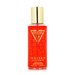 Guess Sexy Skin Solar Warmth Bodyspray 250 ml (woman)