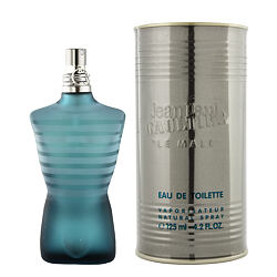 Jean Paul Gaultier Le Male Eau De Toilette 125 ml (man)