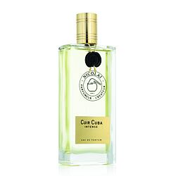 Nicolai Parfumeur Createur Cuir Cuba Intense Eau De Parfum 100 ml (unisex)