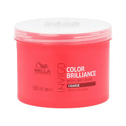 Wella Invigo Color Brilliance Mask (Coarse Hair) 500 ml