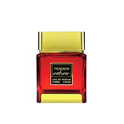 Flavia Tender Vetiver Eau De Parfum 100 ml (unisex)