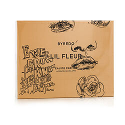 Byredo Lil Fleur Blond Wood Eau De Parfum 100 ml (unisex)