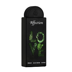 Lattafa Pride Affection Eau De Parfum 100 ml (unisex)