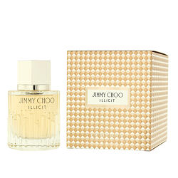 Jimmy Choo Illicit Eau De Parfum 60 ml (woman)