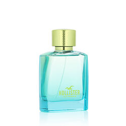 Hollister California Wave 2 For Him Eau De Toilette 50 ml (man)