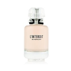 Givenchy L'Interdit 2022 Eau De Toilette 80 ml (woman)