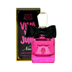 Juicy Couture Viva La Juicy Noir Eau De Parfum 30 ml (woman)