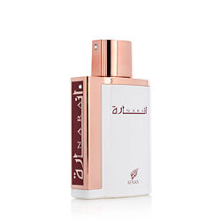 Afnan Inara White Eau De Parfum 100 ml (unisex)