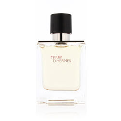 Hermès Terre D'Hermès Eau De Toilette 50 ml (man)