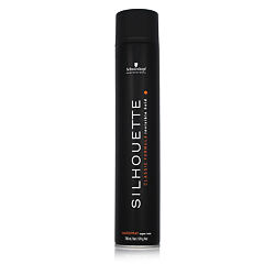 Schwarzkopf Professional Silhouette Super Hold Hairspray 750 ml