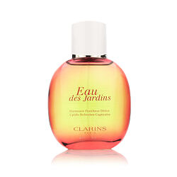 Clarins Eau des Jardins Duftendes Wasser 100 ml (woman)