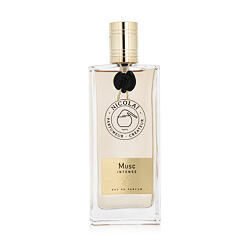 Nicolai Parfumeur Createur Musc Intense Eau De Parfum 100 ml (woman)