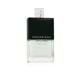 Armand Basi L'Eau Pour Homme Intense Vetiver Eau De Toilette 125 ml (man)
