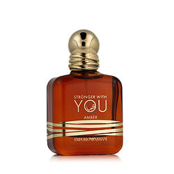 Giorgio Armani Emporio Armani Stronger With You Amber Eau De Parfum 50 ml (man)