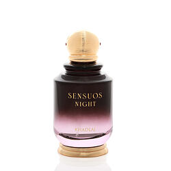 Khadlaj Sensuos Night Eau De Parfum 100 ml (woman)