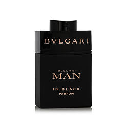 Bvlgari Man In Black Parfum 60 ml (man)
