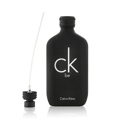 Calvin Klein CK be Eau De Toilette 200 ml (unisex)