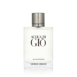 Giorgio Armani Acqua di Giò Pour Homme Eau De Toilette - nachfüllbar 100 ml (man)