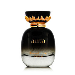 La Fede Aura Kiss of Rose Eau De Parfum 100 ml (woman)