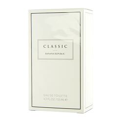 Banana Republic Classic Eau De Toilette 125 ml (unisex)