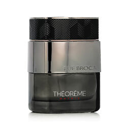 Rue Broca Théorème Matrix Eau De Parfum 90 ml (man)