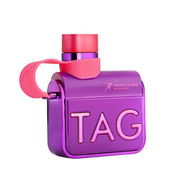 Armaf Tag Her Donna Colorata Eau De Parfum 100 ml (woman)