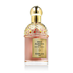 Guerlain Aqua Allegoria Forte Rosa Palissandro Eau De Parfum - nachfüllbar 75 ml (woman)