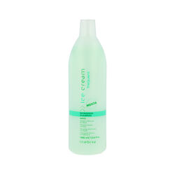 Inebrya Ice Cream Frequent Refreshing Mint Shampoo 1000 ml