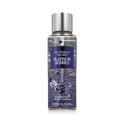 Victoria's Secret Platinum Berries Bodyspray 250 ml (woman)