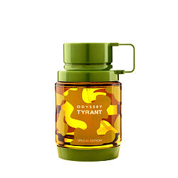 Armaf Odyssey Tyrant Special Edition Eau De Parfum 60 ml (man)