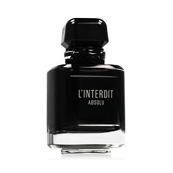 Givenchy L'Interdit Absolu Eau De Parfum Intense 80 ml (woman)