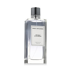 Angel Schlesser Les Eaux d'Un Instant Instictive Marine Eau De Toilette 150 ml (unisex)