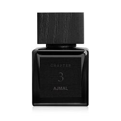 Ajmal Chapter 3 Eau De Parfum 50 ml (unisex)