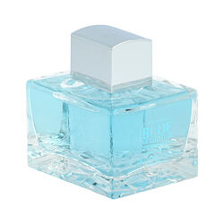 Antonio Banderas Blue Seduction for Women Eau De Toilette 80 ml (woman)
