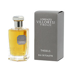 Lorenzo Villoresi Firenze Theseus Eau De Toilette 100 ml (unisex)