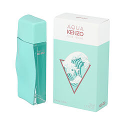 Kenzo Aqua Kenzo pour Femme Eau De Toilette 50 ml (woman)