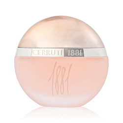 Cerruti 1881 Eau De Toilette 100 ml (woman)