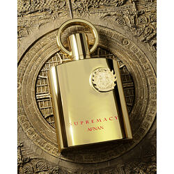 Afnan Supremacy Gold Eau De Parfum 100 ml (unisex)