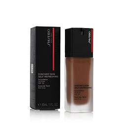 Shiseido Synchro Skin Self-Refreshing Foundation Oil-Free SPF 30 30 ml