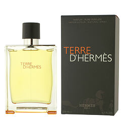 Hermès Terre D'Hermès Parfum 200 ml (man)