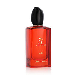 Giorgio Armani Sì Passione Éclat Eau De Parfum 100 ml (woman)