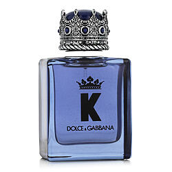 Dolce & Gabbana K pour Homme Eau De Parfum 50 ml (man)