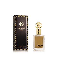 Roberto Cavalli Uomo Eau De Toilette 100 ml (man)