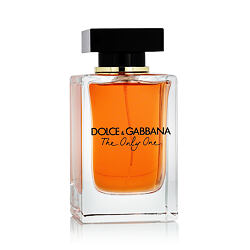 Dolce & Gabbana The Only One Eau De Parfum 100 ml (woman)