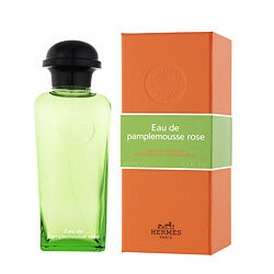 Hermès Eau de Pamplemousse Rose Eau de Cologne 100 ml (unisex)