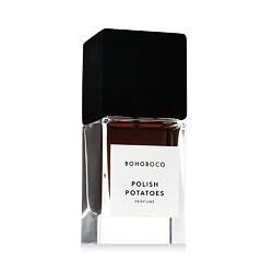 Bohoboco Polish Potatoes Parfum 50 ml (unisex)