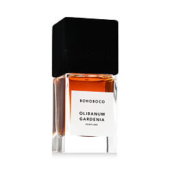 Bohoboco Olibanum Gardenia Parfum 50 ml (unisex)