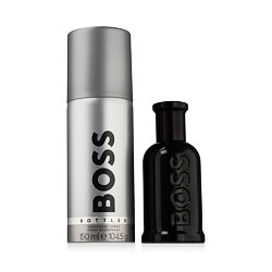 Hugo Boss Boss Bottled Parfum 50 ml + DEO Spray 150 ml (man)