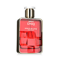Armaf Effects Of Uniq Eau De Parfum 100 ml (unisex)