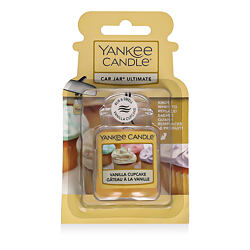 Yankee Candle Ultimate Car Jar 1 St.